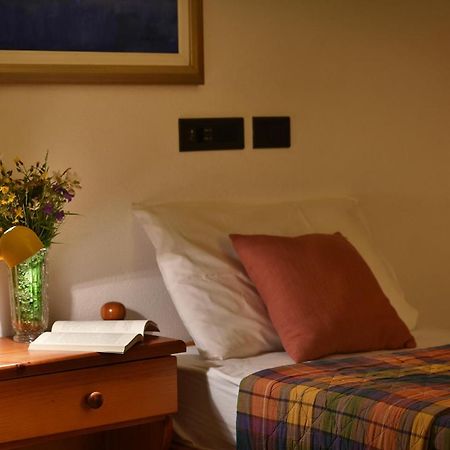 Albergo Casa Alpina San Luigi Камподольчино Экстерьер фото